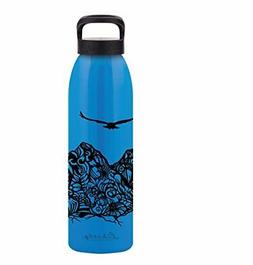 Liberty Bottleworks Elevate Aluminum Water Bottle, Made in 