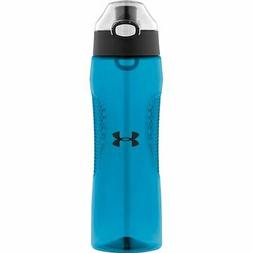 Under Armour Elevate 22 Ounce Tritan Bottle with Flip Top, P