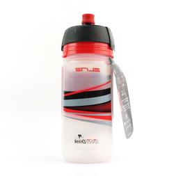 ELITE Jossanova Racing Water Bottle for Cycling Bike Bicycle