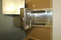 Elkay LVRC8WSK Filtered Vandal Resistant EZH2O Bottle Filler