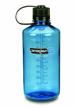 Nalgene Everyday Narrow Mouth Water Bottle, 1 Quart