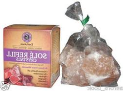 Evolution Himalayan Salt Sole Refill Crystals for the Drinki