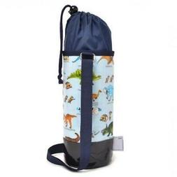 Fashionable kids' my water bottle cover  Great discovery! ex