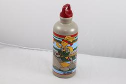 Sigg Felix World  Water Bottle 20 Oz Set of 4