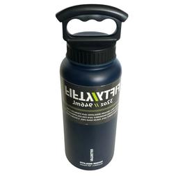 FIFTY/FIFTY 32 oz. Water Bottle | Stainless Steel Vacuum Ins