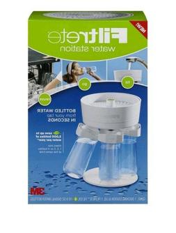 3M Filtrete Water Station WS01-WH Filtered Water Bottle Fill