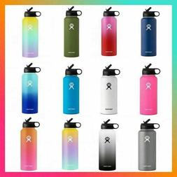 Hydro Flask Stainless Steel Water Bottle Drinking Thermos St