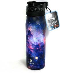 Manna Flight Galaxy Double Wall Vacuum Insulated Stainless S