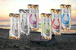 Wild Eye Designs Flip Flop Bottle Opener Asst Colors