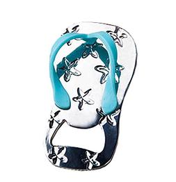 Flip Flop Bottle Opener Beach Theme Party Favors Gifts Weddi