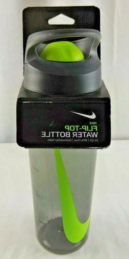 Nike Flip-Top 24oz. Water Bottle