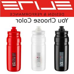Elite Fly Sport H20 550 or 750ml Biodegradeable BPA-Free Pro