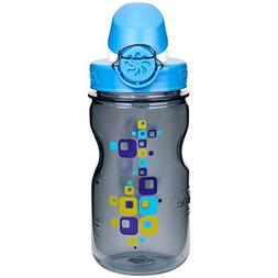 Nalgene On The Fly Kids 12oz Water Bottle - 3 Pack 