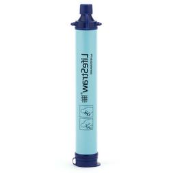 Free Shiping Lifestraw Personal Portable Water Filter Bottle
