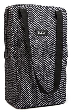 PackIt Freezable Double Wine Bag, Sophie
