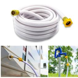 Fresh Drinking Water Garden Hose For Rv Camper Heavy Duty Sa