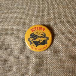 Fritz The Cat Button Pinback Pin Keychain Magnet Bottle Open