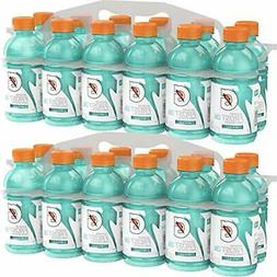 Frost Sports Drinks Thirst Quencher, Arctic Blitz, 12 Ounce 