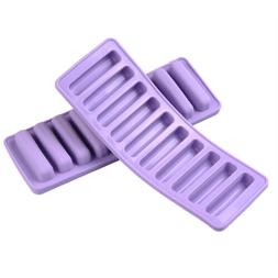 Frozen Ice Cube Drinks Bottle Stick Plastic Tray Soda Stream