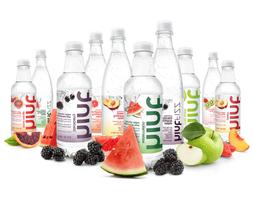 Hint Fruit Infused Water Variety Pack,  16 Ounce Bottles, 3 