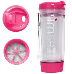 For Infused Fruit, Smoothies, Tea, And Coffee | Double Walle