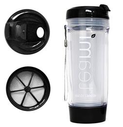 For Infused Fruit, Smoothies, Tea, And Coffee | Double Walle