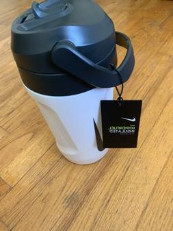 Nike Fuel 64 oz. Jug Hyper Fuel Insulated Water Bottle Brand