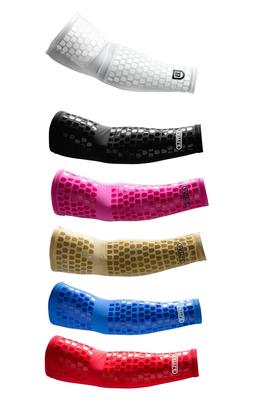 Battle Sports Full Arm Sleeve Ultra Stick Football 