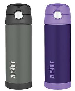 Thermos Funtainer 16-Ounce Bottles
