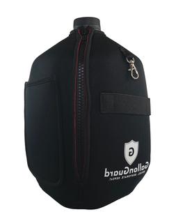 Gallon Guard Gallon Jug Cover, Sports Water Bottle Cover, Sp