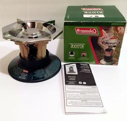 Coleman Gas Stove Portable Bottletop Propane Camp Stove with
