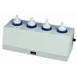 Ideal Products Gel And Lotion Warmers - 4 Bottles