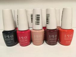 OPI Gel Color, 0.25 oz bottle, *FREE SHIPPING*