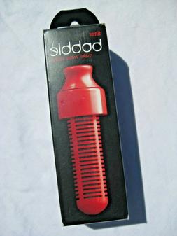 Genuine Bobble Water Bottle Replacement Filter - RED - NEW