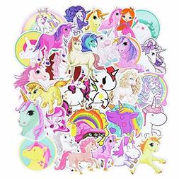 Girl Cute Vinyl Stickers for Laptop Tablet Water Bottle Deca