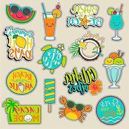 - Cute Premium Cool Summer Sun