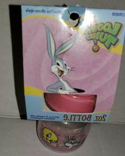 Looney Tunes girls "Character Frames" Bottle 
