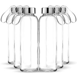 For Beverages And Juicer Use Stainless Steel Leak Proof Caps