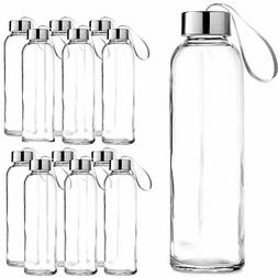 For Beverages And Juicer Use Stainless Steel Leak Proof Caps