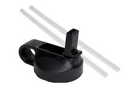Glink Straw Lid/Cap For Hydro Flask Wide Mouth Sports Water 