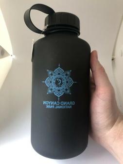 Grand Canyon National Park Water Tritan Water Bottle Kokopel