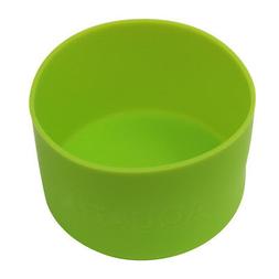 Green - Aquatix Protective Silicone Sleeve for Aquatix 21oz 