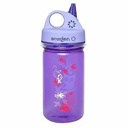 Nalgene Grip-N-Gulp Water Bottle 