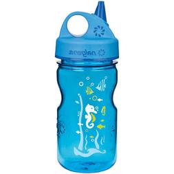 Nalgene Grip-N-Gulp Water Bottle 