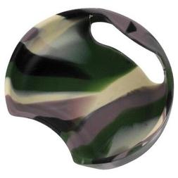 Guyot SplashGuard Water Bottle Splash Guard Terra Camouflage