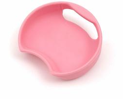 Guyot SplashGuard Water Bottle Splash Guard Universal pink