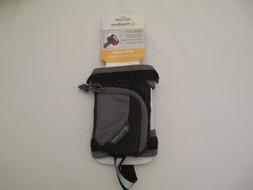 OUTDOOR PRODUCTS H2O STRIDE - 21 OZ BOTTLE CARRIER - BLACK P