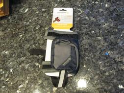 OUTDOOR PRODUCTS H2O STRIDE - 21 OZ BOTTLE CARRIER - BLUE PO