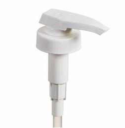 Half Gallon Bottle Pump, 64oz pump