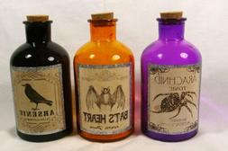 Potion Poison Decorations